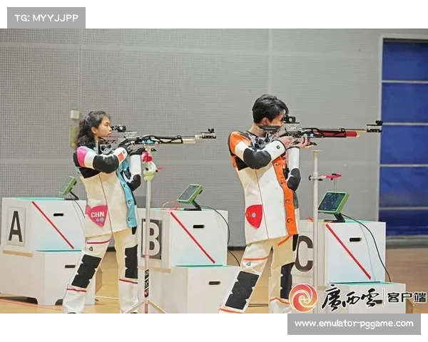 全国射击总决赛十月举行成为全运会前最后重要练兵场 全国射击总决赛十月举行成为全运会前最后重要练兵场