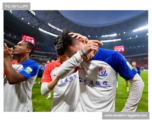 申花末轮需胜津门虎并寄望海港输球,吴曦强调“做好自己” 申花末轮需胜津门虎并寄望海港输球,吴曦强调“做好自己”