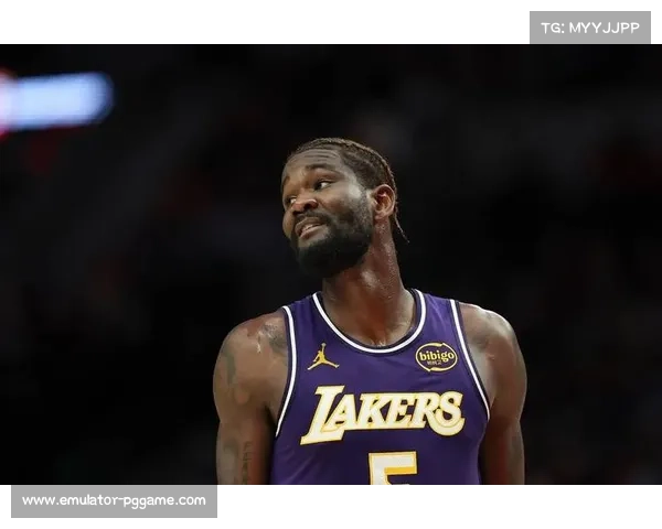 艾顿首节内线统治,湖人开局17-4领先鹈鹕 艾顿首节内线统治,湖人开局17-4领先鹈鹕