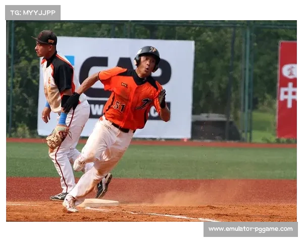 北京猛虎李磊击出“疑似本垒打”，球沿标致竿外侧飞出引遗憾之声